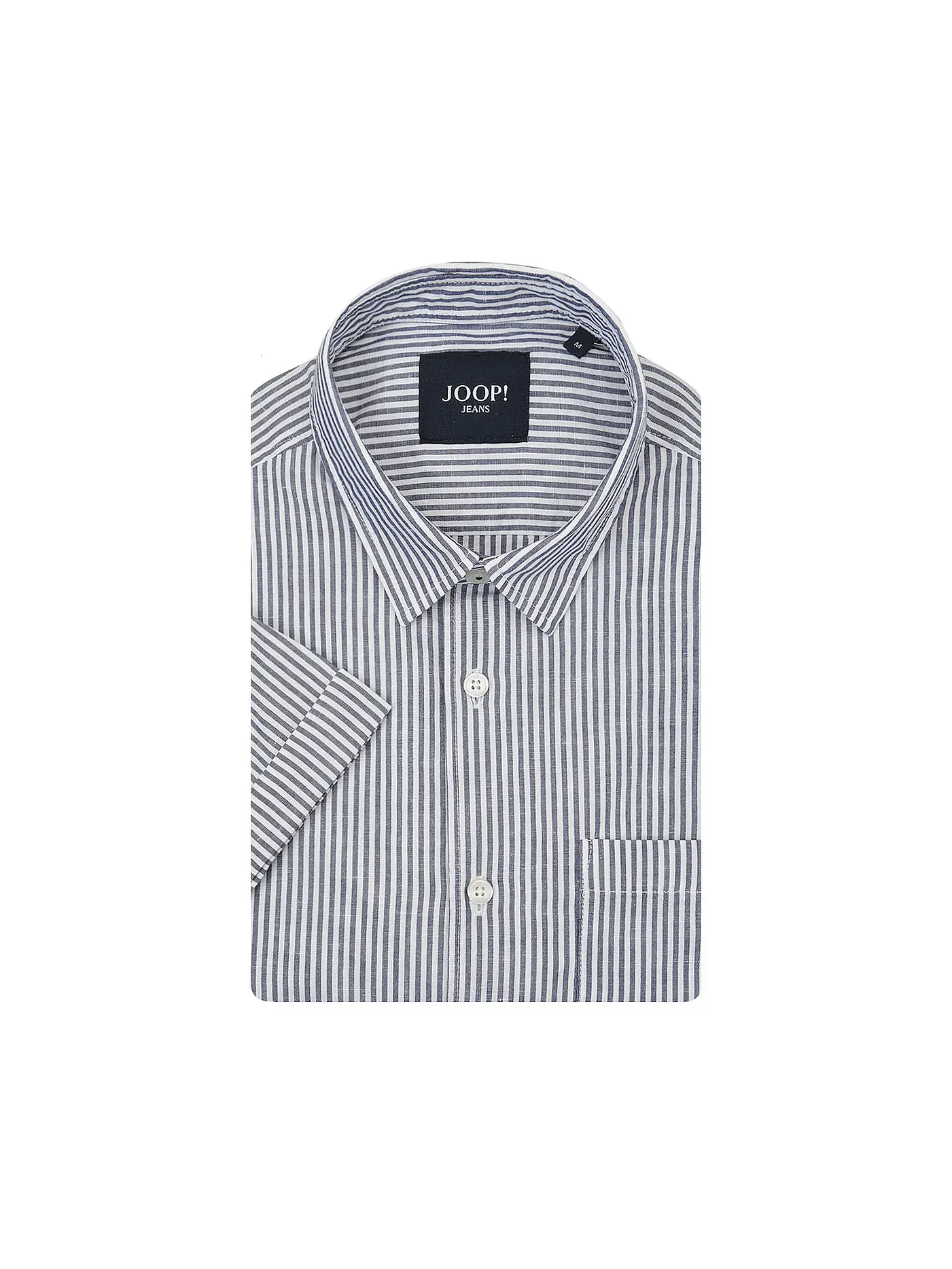 JOOP | Hemd Modern Fit HERRY | blau